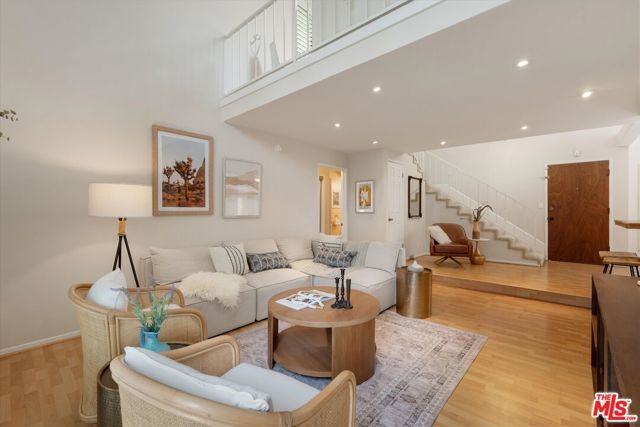 12321 Ocean Park Boulevard 15, Los Angeles, CA 90064