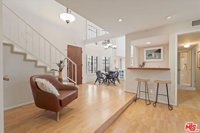 12321 Ocean Park Boulevard 15, Los Angeles, CA 90064