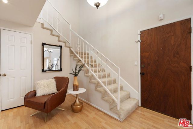 12321 Ocean Park Boulevard 15, Los Angeles, CA 90064