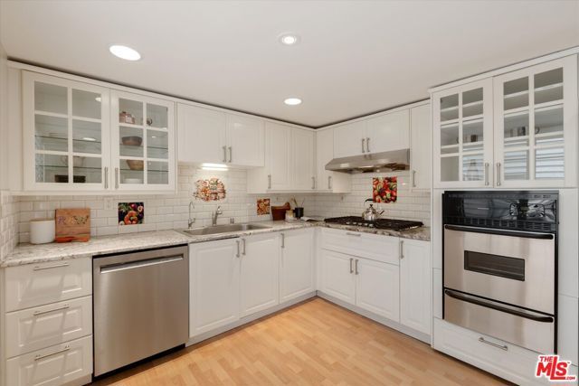 12321 Ocean Park Boulevard 15, Los Angeles, CA 90064