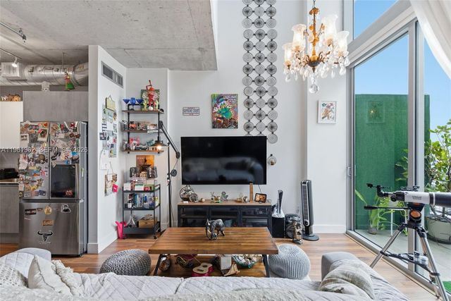 690 SW 1st Ct 3124, Miami, FL 33130