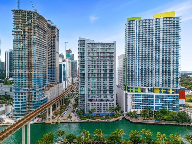 690 SW 1st Ct 3124, Miami, FL 33130