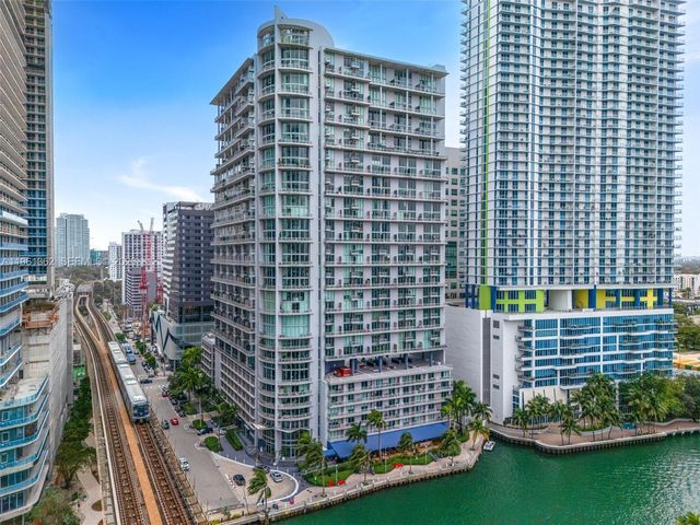 690 SW 1st Ct 3124, Miami, FL 33130