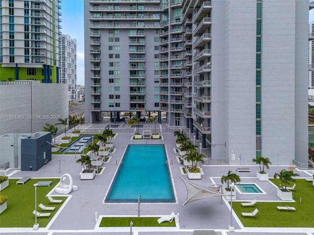 690 SW 1st Ct 3124, Miami, FL 33130