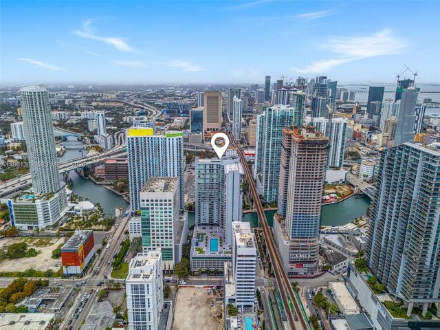 690 SW 1st Ct 3124, Miami, FL 33130