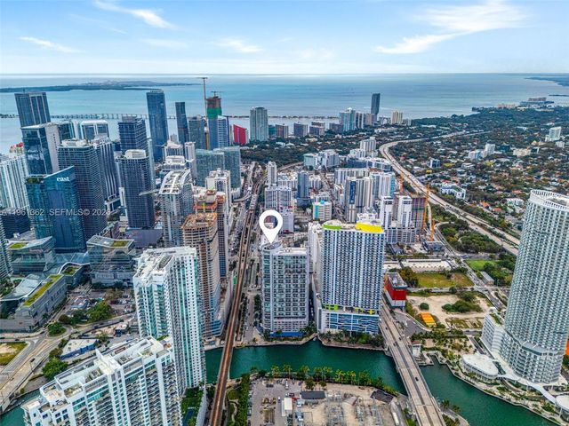 690 SW 1st Ct 3124, Miami, FL 33130