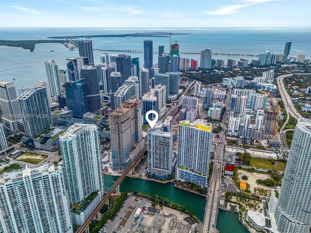 690 SW 1st Ct 3124, Miami, FL 33130