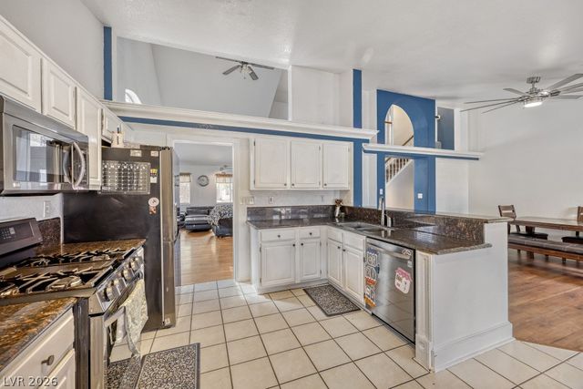 1735 Stagecoach Drive, Henderson, NV 89014