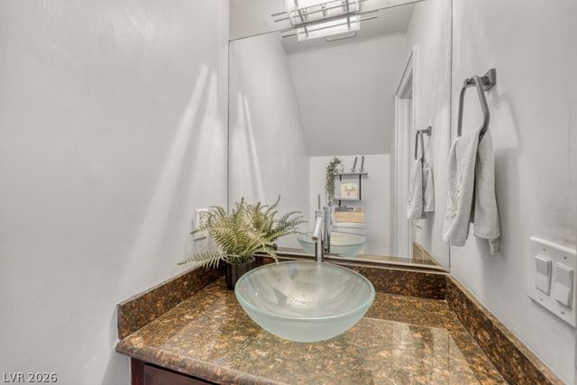 1735 Stagecoach Drive, Henderson, NV 89014