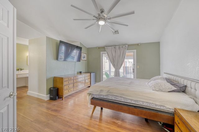 1735 Stagecoach Drive, Henderson, NV 89014