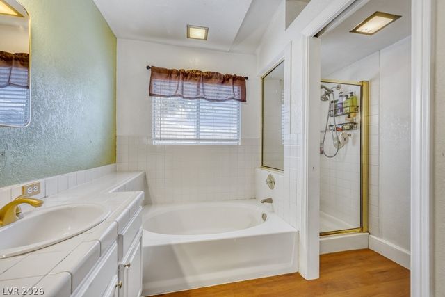 1735 Stagecoach Drive, Henderson, NV 89014