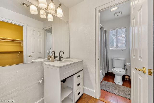 1735 Stagecoach Drive, Henderson, NV 89014