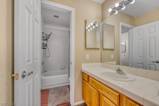 1735 Stagecoach Drive, Henderson, NV 89014