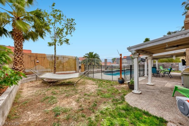 1735 Stagecoach Drive, Henderson, NV 89014