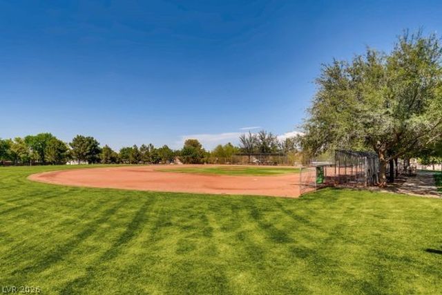 1735 Stagecoach Drive, Henderson, NV 89014