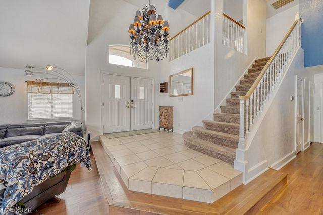 1735 Stagecoach Drive, Henderson, NV 89014