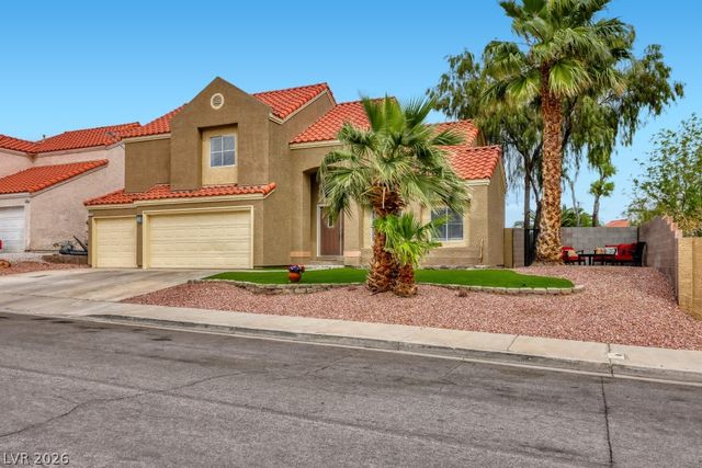 1735 Stagecoach Drive, Henderson, NV 89014