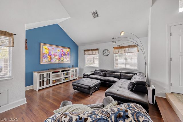 1735 Stagecoach Drive, Henderson, NV 89014