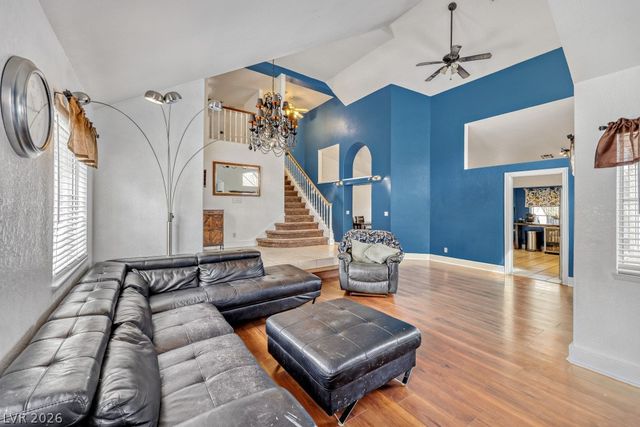 1735 Stagecoach Drive, Henderson, NV 89014