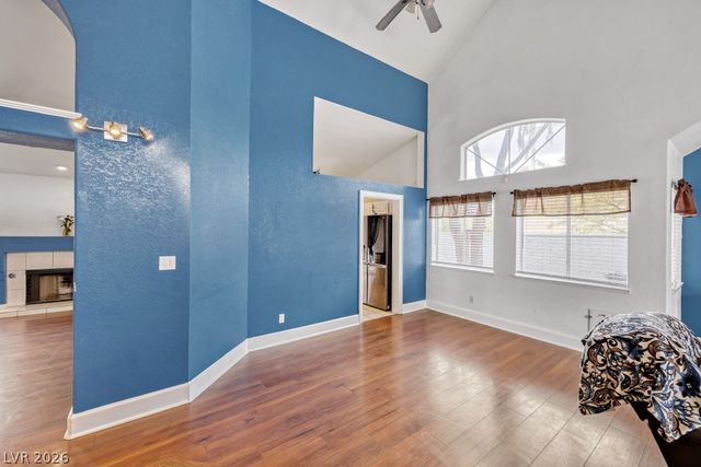 1735 Stagecoach Drive, Henderson, NV 89014