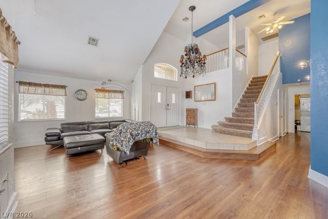 1735 Stagecoach Drive, Henderson, NV 89014