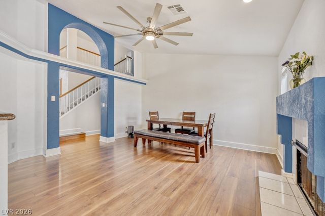 1735 Stagecoach Drive, Henderson, NV 89014