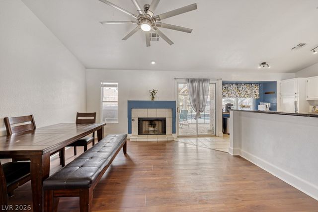 1735 Stagecoach Drive, Henderson, NV 89014