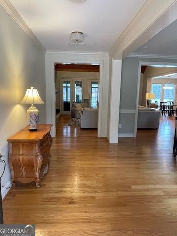 165 Sandy Lake Circle, Fayetteville, GA 30214