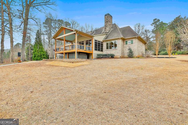 165 Sandy Lake Circle, Fayetteville, GA 30214