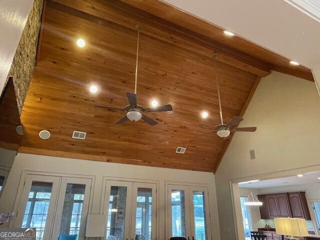 165 Sandy Lake Circle, Fayetteville, GA 30214