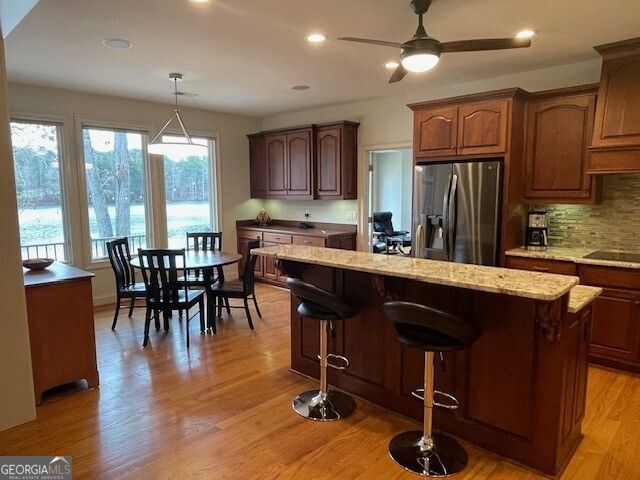 165 Sandy Lake Circle, Fayetteville, GA 30214