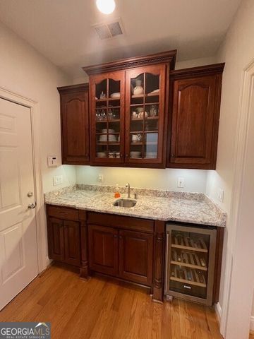 165 Sandy Lake Circle, Fayetteville, GA 30214