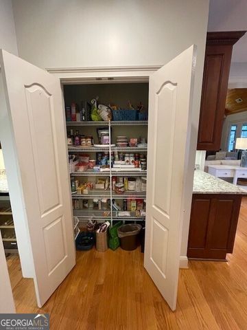 165 Sandy Lake Circle, Fayetteville, GA 30214