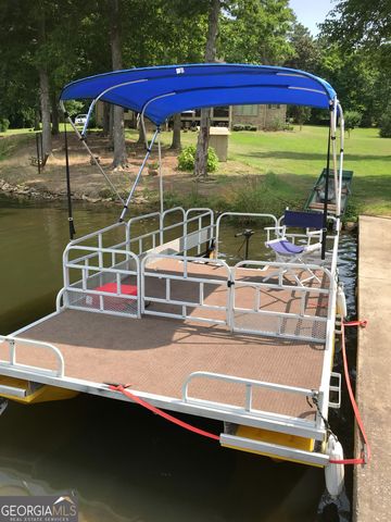 165 Sandy Lake Circle, Fayetteville, GA 30214