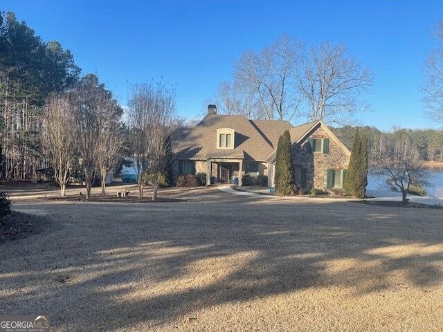 165 Sandy Lake Circle, Fayetteville, GA 30214