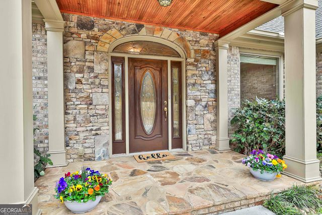 165 Sandy Lake Circle, Fayetteville, GA 30214