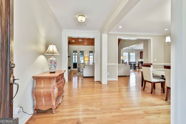 165 Sandy Lake Circle, Fayetteville, GA 30214