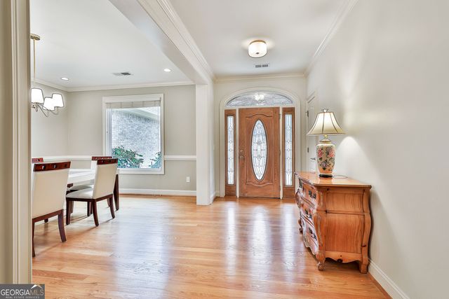 165 Sandy Lake Circle, Fayetteville, GA 30214