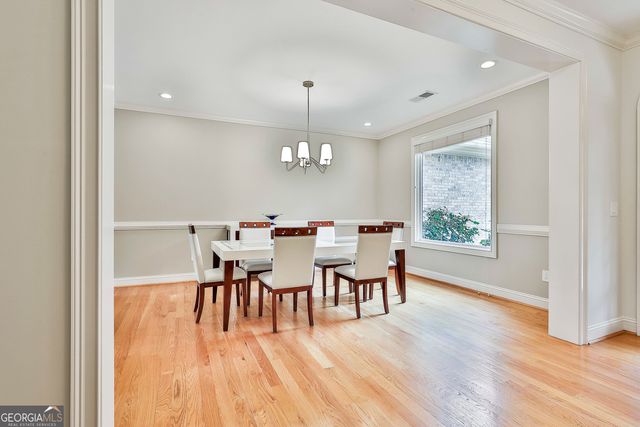 165 Sandy Lake Circle, Fayetteville, GA 30214