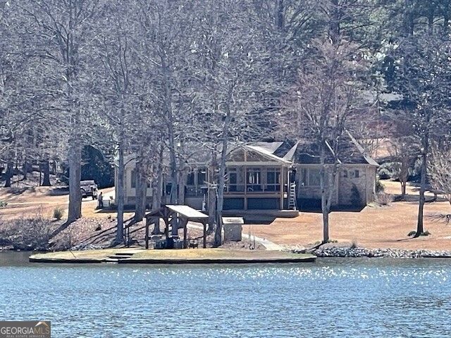 165 Sandy Lake Circle, Fayetteville, GA 30214