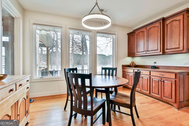 165 Sandy Lake Circle, Fayetteville, GA 30214