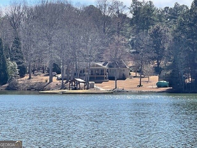 165 Sandy Lake Circle, Fayetteville, GA 30214