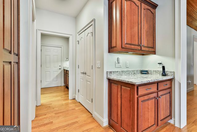 165 Sandy Lake Circle, Fayetteville, GA 30214