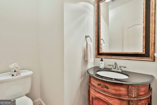 165 Sandy Lake Circle, Fayetteville, GA 30214