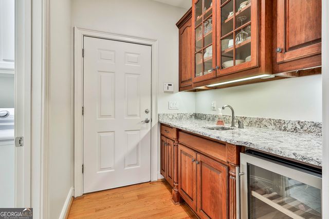 165 Sandy Lake Circle, Fayetteville, GA 30214