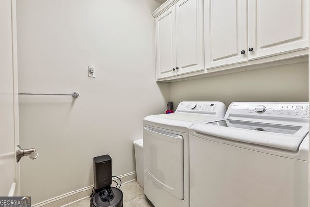 165 Sandy Lake Circle, Fayetteville, GA 30214