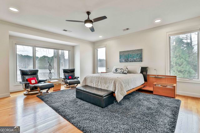 165 Sandy Lake Circle, Fayetteville, GA 30214