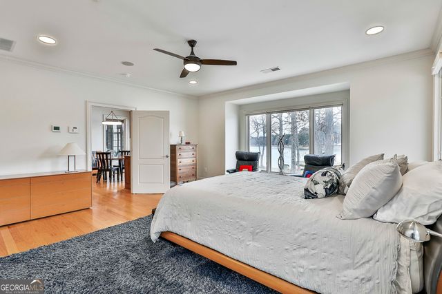 165 Sandy Lake Circle, Fayetteville, GA 30214