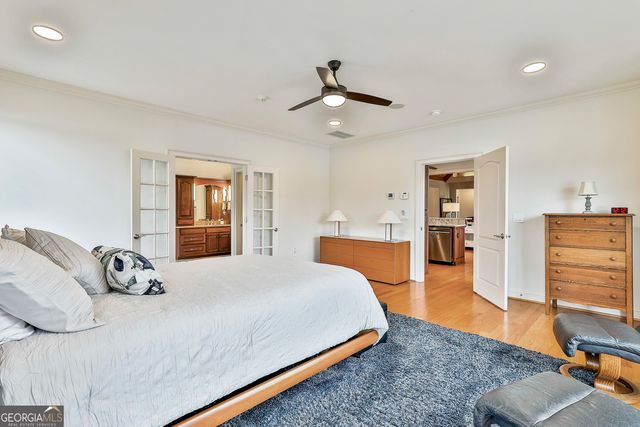 165 Sandy Lake Circle, Fayetteville, GA 30214