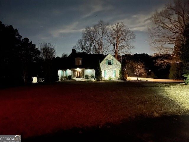 165 Sandy Lake Circle, Fayetteville, GA 30214